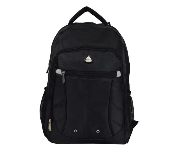 Semi Line Plecak na laptopa 15.6" czarny - 1145660 - zdjęcie